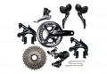 Shimano Dura-Ace 9100 11-Speed Mechanical Groupse